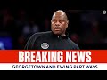 Georgetown parts ways with Patrick Ewing after 6 seasons | CBS Sports