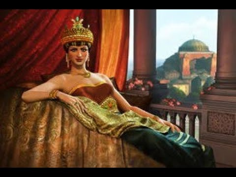 Civ 5 Deity Byzantium part 16