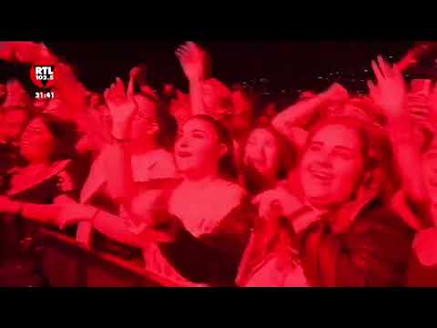 CLEMENTINO Rtl 102.5 13/09/19