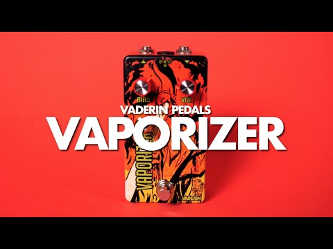 Vaderin Vaporizer 2021 image 3