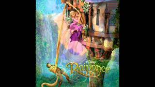 Na vlásku   Track 12   Escape Route  Score