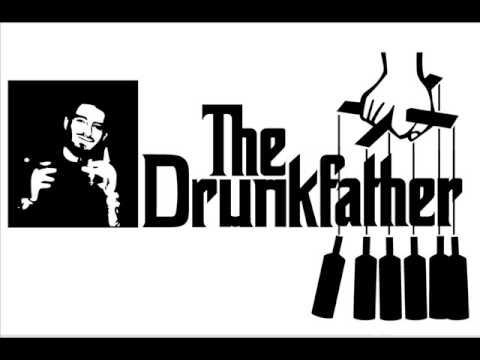 Drunk Motherfuckers - The Earth Was Drunk