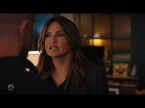 Bensler being an old married couple for 3 minutes straight