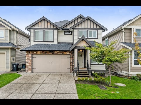 20939 80B Ave,Langley - Real Estate Virtual Tour - Randi Sharan