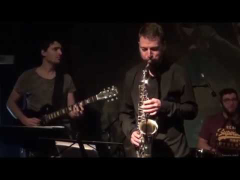 Tamara Jokić - 18 (Live at SOUL Society 29. 12. 2017.)