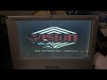 Vision Film Distribution Kredyt Bank Arka Film 2002 VCD DAMAGE