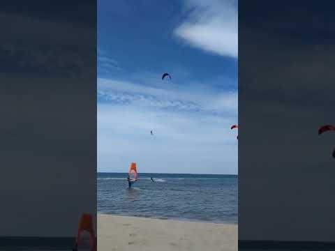 Mondial du vent 2022