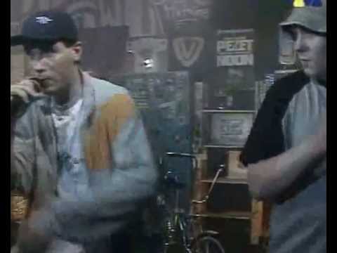 O.S.T.R. WSZ CNE - Rap Kanciapa (www.ostr.z.pl)