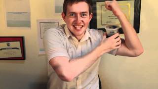 Worst Infomercial Ever!