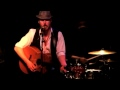 Danny Burns & the Defectors- My Darling Roisin @ The Abbey Chicago