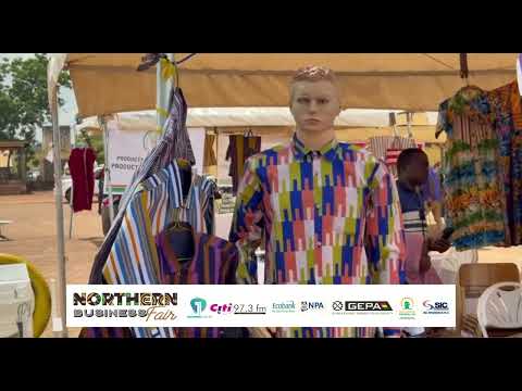 Experience the Best of Northern Ghana at Northern Business Fair 2026