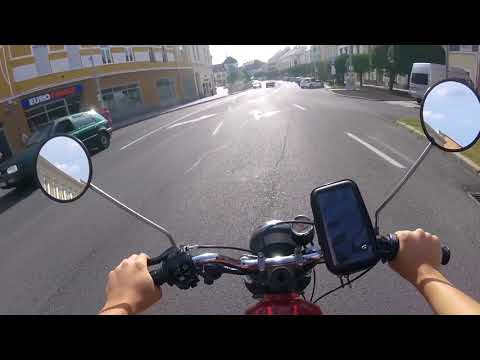 Simsonozás (Tapolca) #1