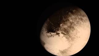 Pluto - Sufjan Stevens, Nico Muhly, Bryce Dessner, James McAlister