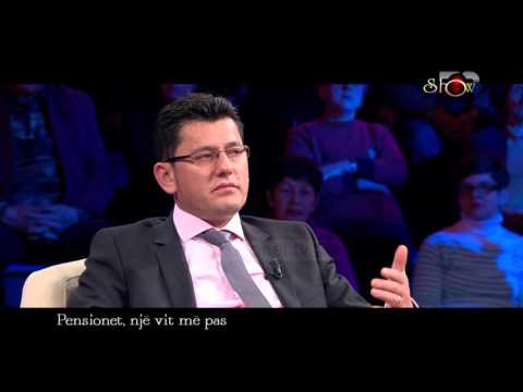 Top Show, 23 Mars 2016, Pjesa 1 - Top Channel Albania - Talk Show