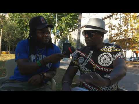 king tswigly-habari za mitaa,mwana mziki [BMG kenya]asema ali rogwa huko kenya aka kimbilia italy.