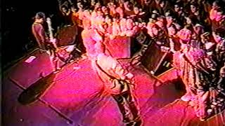 Velocity Girl - 10-4-96 - 9:30 Club - Washington DC