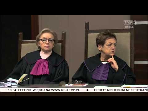 Odroczenie zamiast procesu o zabójstwo - 13.01.2016