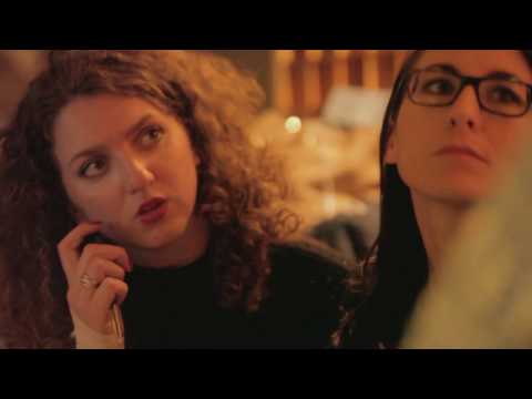 U Lamentu di San Valentinu - Doria Ousset et Diana Saliceti