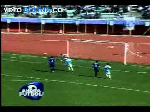 Aurora 1 x 2 San José