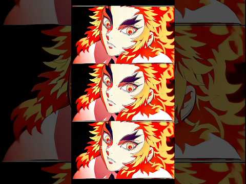 這集的炎柱真的好讓人有安全感😆 #demonslayer #anime #鬼滅之刃 #鬼滅の刃 #鬼滅 #煉獄杏寿郎