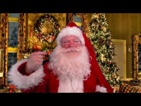 Promotional video thumbnail 3 for Santa Shmuel