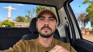 To cansado de viver nesse mundo