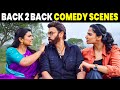 Venkatesh Back To Back Comedy Scenes Must Watch Telugu Funny Collection ID VIP