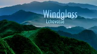 Cover art for Windglass