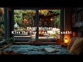 Kiss The Sky Aakash Gandhi 3 Hours ASMR Nature Sounds For Sleep And Meditation