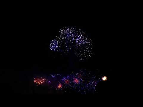 Flammende Sterne 2017 - Deutschland (Innovative Pyrotechnik (IP))