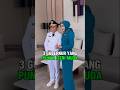 3 GUBERNUR YANG PUNYA ISTRI MUDA