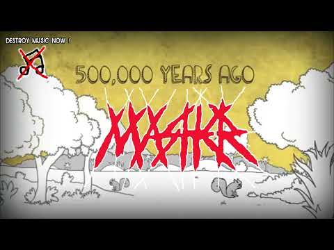 MASHER  | PELA HUMANIDADE ...