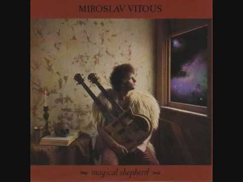 Miroslav Vitous - Magical Shepherd / From Far Away.
