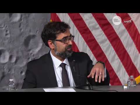 Artemis III crew to be named 'soon;' Integrity astronauts 'happy, healthy' after landing, NASA says