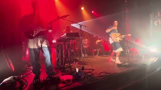 8/23/23 "Sticks &amp; Stones" by King's Kaleidoscope, The Gothic Theatre, Denver, CO