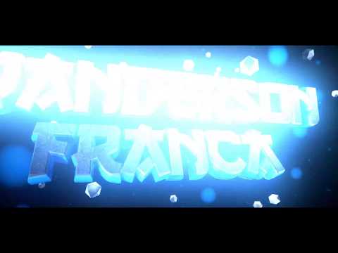 Intro for Wanderson Franca - #10