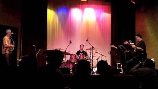 Celso's Solo with Alegritude @ Yoshi's 10/10