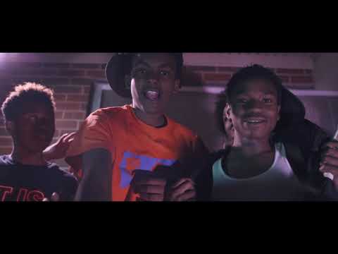 Trelly x BCR Yungeen - Slide (Official Video) Shot By @icebreakingfilms