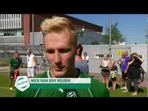 Voorbeschouwing NEC Nijmegen - FC Groningen