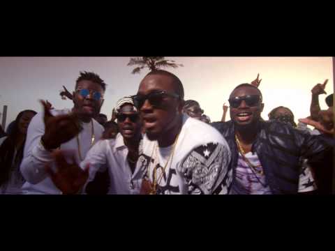 ChopStix - Stinking Shit Ft. YungL, Endia & IcePrince (Official Video)
