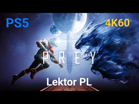 Prey Lektor PL Arboretum i Mostek #10