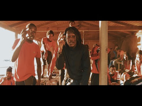 Ydna Feat Dydyboy & Djamii - Plata (Clip officiel)