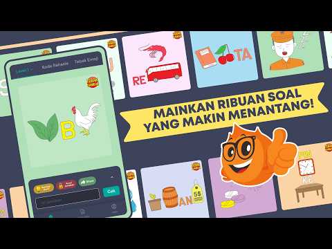 Tebak Gambar