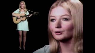 NEW * Goodbye - Mary Hopkin {Stereo} 1969