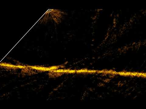 Torstai-illan erikoinen - Active target raakakuvaa ahvenenpilkinnästä