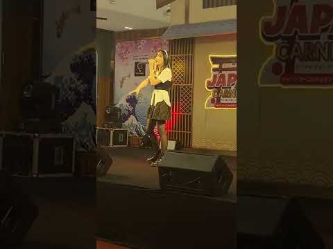 iWish (Fancam Title) - Gurenge [JAPAN CARNIVAL] @Central Si Racha