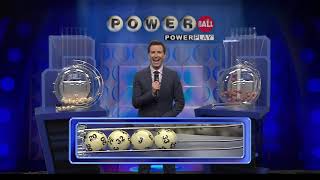 Powerball lottery Sep 8, 2018 drawing video