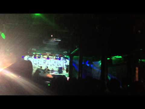 Ruffstuff & Funsta - BREAKIN SCIENCE