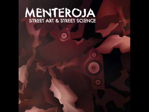 Menteroja - Street Art