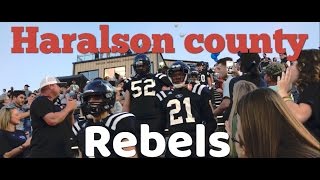 Haralson County High School Haralson County High School